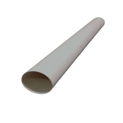 PVC Waste Pipe 40mm x 1m