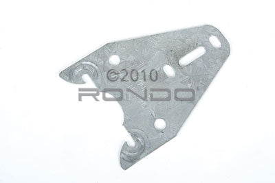 Direct Fix Clip to Furring Channel – Timber - RONDO