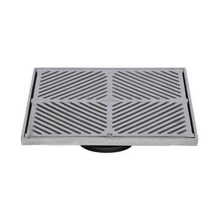 300mm Grate Outlet – Stormwater Drainage Fitting