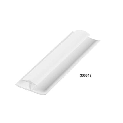 HardiePlank PVC Jointer Smooth 300mm