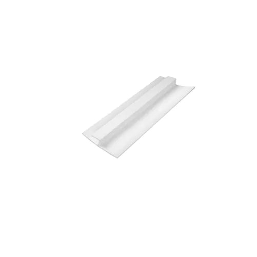 James Hardie 305552 6mm PVC Flashing Mould 3000mm