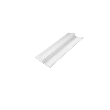 6mm x 3000mm PVC Flashing Mould – James Hardie