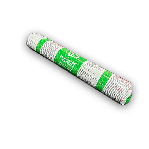600ml Sausage Joint Sealant – James Hardie – Flexible, Paintable Seal for Cladding Joints