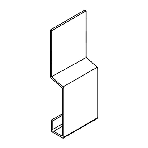 Base Trim Jointer – James Hardie HardieEdge – Connector for Base Trims