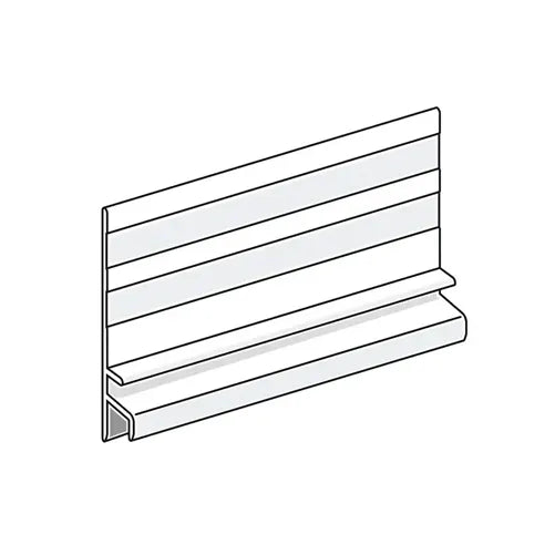 James Hardie 306104 9mm Horizontal Express Jointer 3000mm