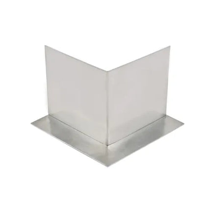 14mm External Aluminium Trimline Jointer – James Hardie – Slim Corner Profile