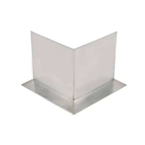 14mm External Aluminium Trimline Jointer – James Hardie – Slim Corner Profile