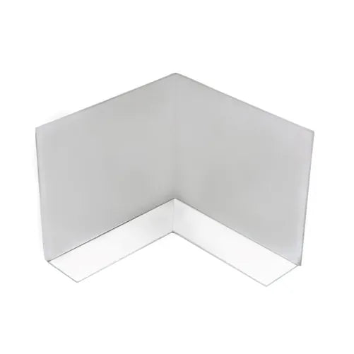 14mm Internal Aluminium Trimline Jointer – James Hardie – Slim Internal Corner