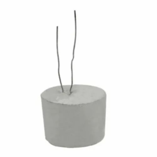 30mm Conc Block with Gal Wire