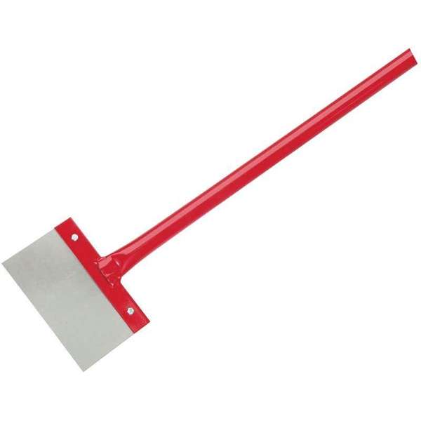 DTA Floor Scraper Heavy Duty 200mm