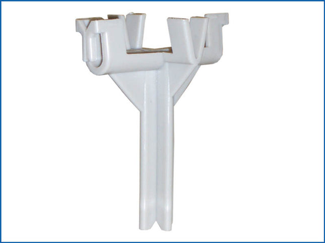 30mm Clip-On Mesh Chairs