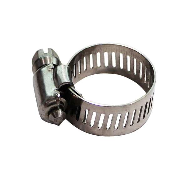 Fix-A-Tap Hose Clamps Stainless Steel (Size 0)