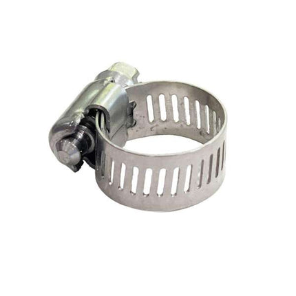 Fix-A-Tap Hose Clamps Stainless Steel 15 - 20mm (Size 00)