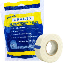 20m Roll Self‑Adhesive Fibreglass Jointing Tape – Plasterboard Mesh