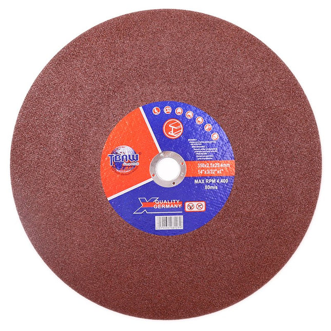 Cutting Disc 350mm Metal