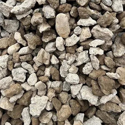 Crossover Recycled Aggegrate 20-40mm (1T Loose)