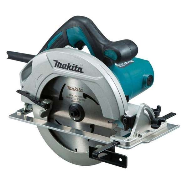 Makita 1200W Circular Saw 185mm HS7600SP