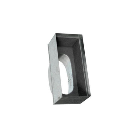 UNIBOOT 600 X 100 X 1 10" SPIGOT