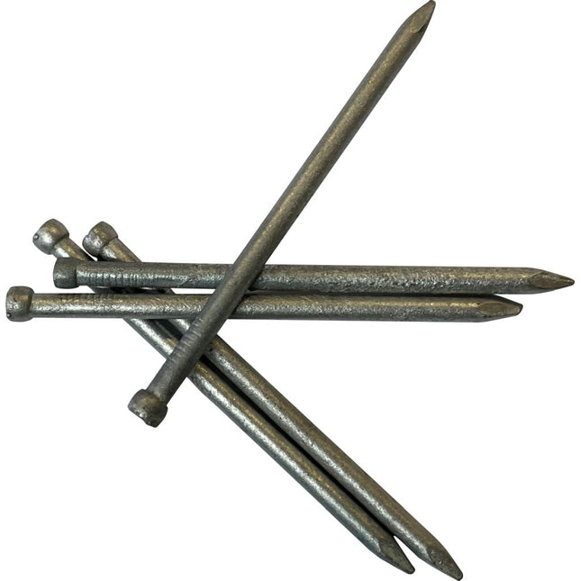 Bullet Head Nails Galvanised 40 × 2.0 15kg