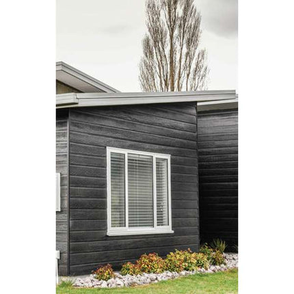 Hardie Plank Weatherboard (7.5mm) Woodgrain 4200 x 300mm