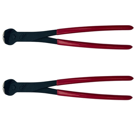 280mm End Cutting Tower Nippers – Heavy Duty, High Leverage