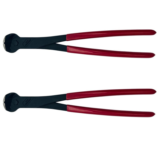 280mm End Cutting Tower Nippers – Heavy Duty, High Leverage