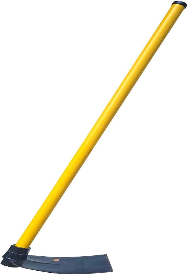 Chipping Hoe With Handle 1350mm × 45mm A Grade