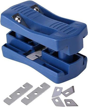 Mini Edge Cutter Cutting In Edges 75mm Perfect