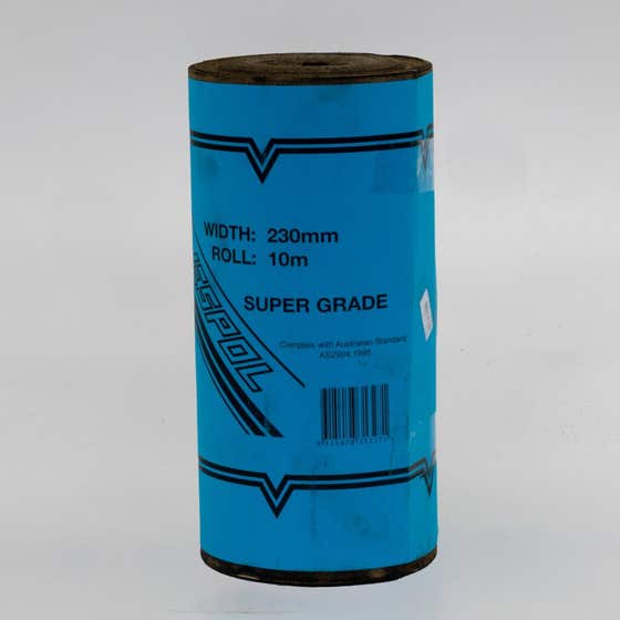 Dampcourse Alcor 230 × 10m