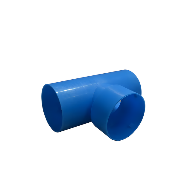 AG PIPE TEE JUNCTION