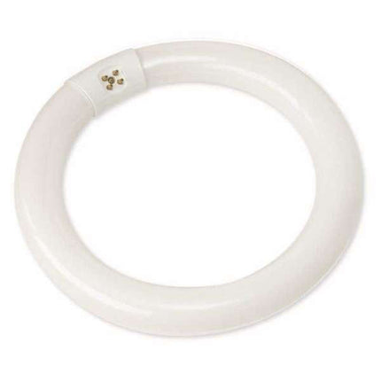 HPM Nelson Circular Fluorescent Lamp 22W Natural Light