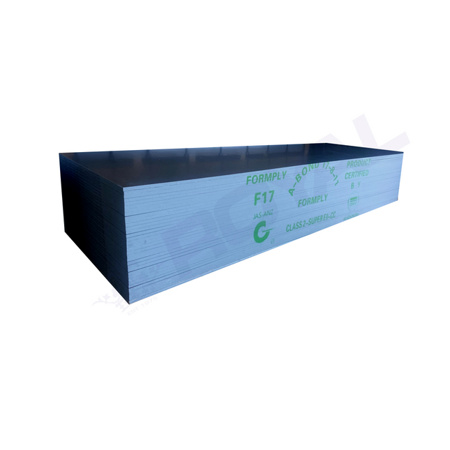 Formply Plywood 4Mply F17 G2S - XL 3.0 x 1.2 x 17mm