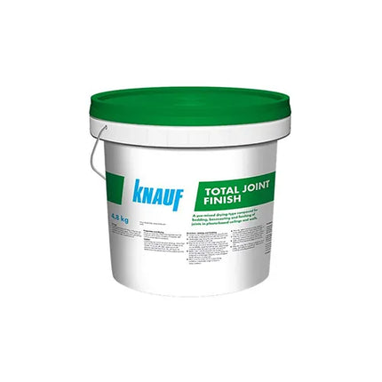 Total Joint Finish 4.8kg Knauf