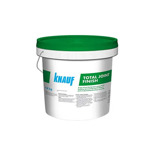 Total Joint Finish 4.8kg Knauf
