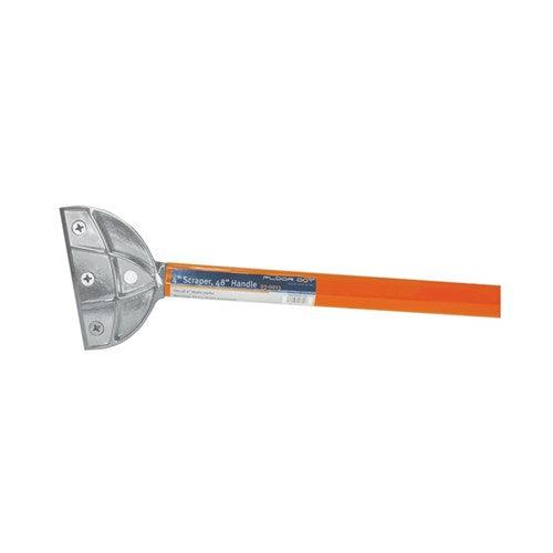4″ x 12″ Super Duty Scraper – Hammer End – Surface Prep
