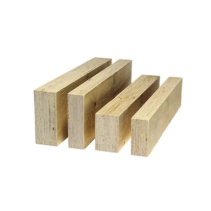 170 x 58 mm x 4.2 m Structural LVL Timber Beam – H3 Treated, High Strength LVL 15 – SMART LVL 15 H3