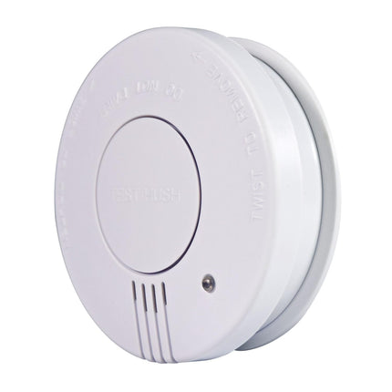 Smoke Alarm Ion Hush/Test Q946