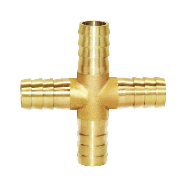 Hose Fittings 4 Way