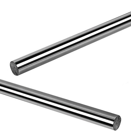 Axis Stainless Edger 12mm