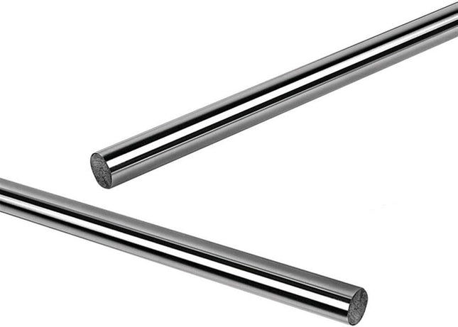 Axis Stainless Edger 12mm