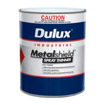 Metalshield Spray Thinner 1L