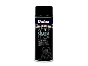 Duramax Mag Chalk Blk 300G