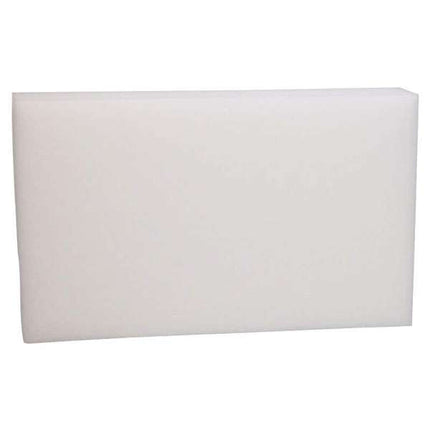 DTA Sponge Tiling White Foam 250 x 150mm
