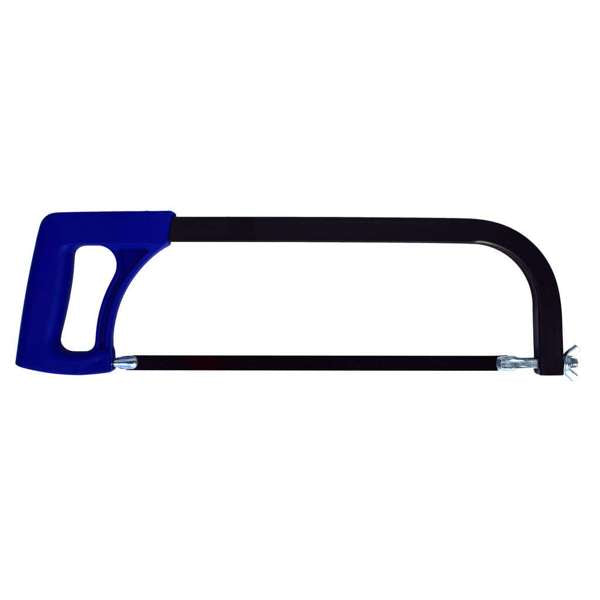 Spear & Jackson Hacksaw Square Tube Poly Grip