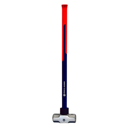 Spear & Jackson Hammer Sledge Fibreglass Handle 3.2kg