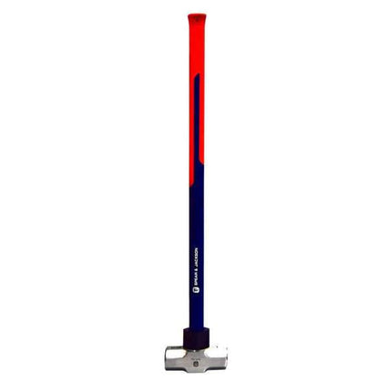Spear & Jackson Hammer Sledge Fibreglass Handle 4.5kg