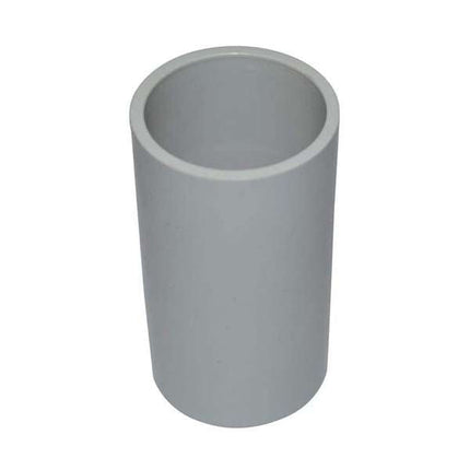 Tripac Coupling PVC Grey 32mm