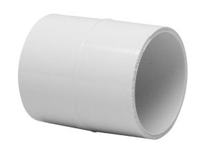 PVC DWV Coupling F-F SWJ – 65mm