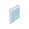 PRIMED EXTERIOR FASCIA BOARD