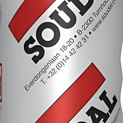 SOUDAFLEX 45FC PRO WHITE - 600ML